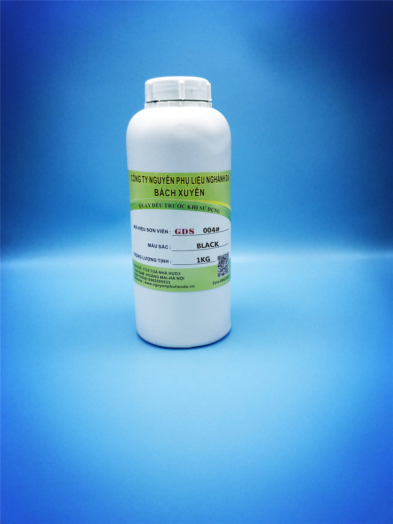Sơn Viền GDS004